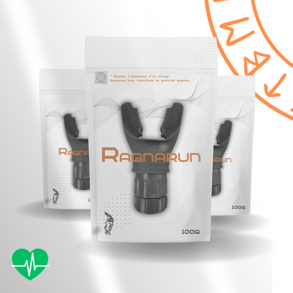 Ragnarun - Le plein  potentiel de votre condition physique